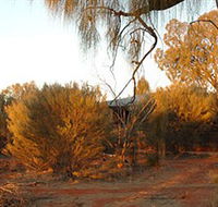 Uluru-Kata Tjuta Cultural Centre - Accommodation NSW