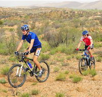 Araluen Mountain Bike Trails - Accommodation NSW