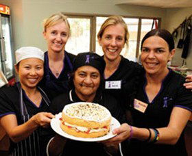  Accommodation NSW