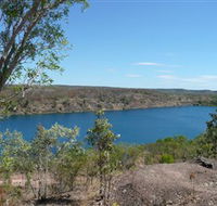 Enterprise Pit Mine Lookout - Accommodation NSW