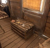 Elsey Homestead Replica - Accommodation NSW