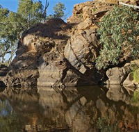 Birthday Waterhole - Accommodation NSW