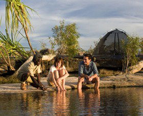 Kakadu National Park - Accommodation NSW 0