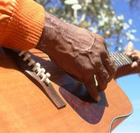 Winanjjikari Music Centre - Accommodation NSW
