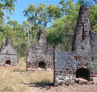 Victoria Settlement - Accommodation NSW