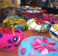 Tapatjatjaka Art and Crafts - Accommodation NSW