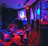 Sounds of Starlight Theatre - Accommodation NSW