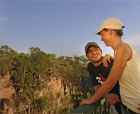 Tolmer Falls - Accommodation NSW 0