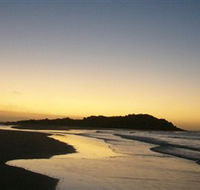 Dhamitjinya and Galaru - Accommodation NSW