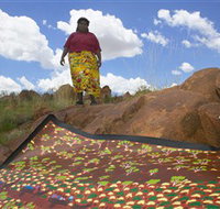 Julalikari Arts - Accommodation NSW