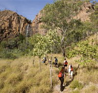 Jatbula Trail - Accommodation NSW