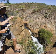 Sandy Camp Pool - Accommodation NSW