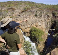 Biddlecombe Cascade - Accommodation NSW