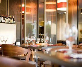 Table Forty Three - Accommodation NSW 0
