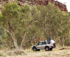 Arumbera NT Accommodation NSW