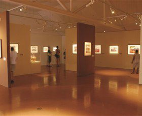 Araluen Arts Centre - Accommodation NSW 0