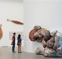 Queensland Art Gallery and Gallery of Modern Art - Accommodation NSW