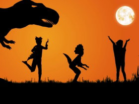 Energex Playasaurus Place - Accommodation NSW 0