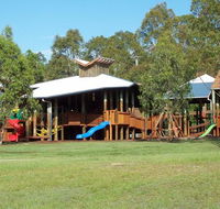 Kidspace - Accommodation NSW