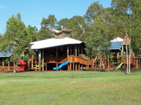 Kidspace - Accommodation NSW 0