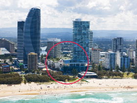 Oasis Shopping Centre - Accommodation NSW 0