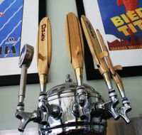 Burleigh Brewing Company - Accommodation NSW