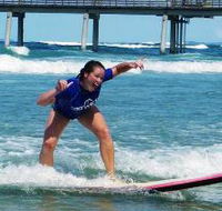 Get Wet Surf School - Accommodation NSW