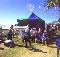 Art and Craft on the Coast - Accommodation NSW
