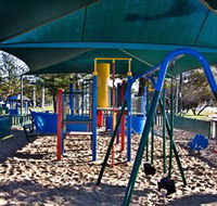 Harley Park - Accommodation NSW