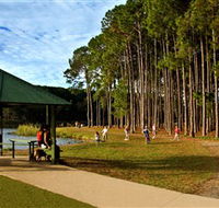 Pizzey Park - Accommodation NSW