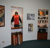 Surf World Gold Coast - Accommodation NSW