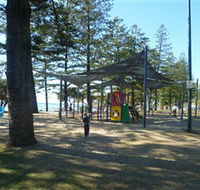 Justins Park - Accommodation NSW