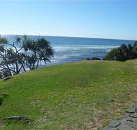 John Laws Park - Accommodation NSW