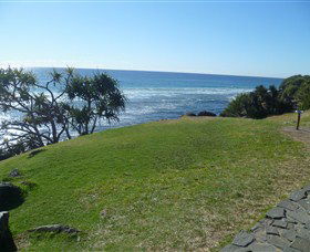 John Laws Park - Accommodation NSW 0