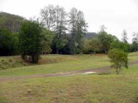 Anderleigh QLD Accommodation NSW