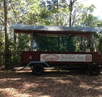 Apallonian Hotel - Accommodation NSW