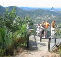 Mapleton Forest Reserve - Accommodation NSW