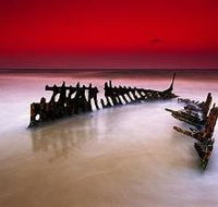 SS Dicky - Accommodation NSW