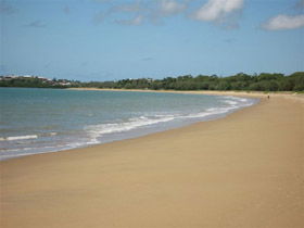 Bucasia Beach - Accommodation NSW 0