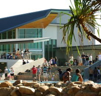 Riverway - Accommodation NSW