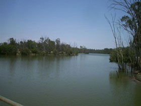 Bedford Weir - Accommodation NSW 0