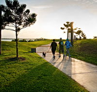 Bluewater Trail - Accommodation NSW