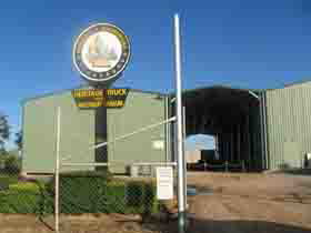  Accommodation NSW