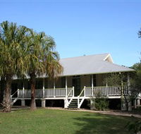 Cape Pallarenda Conservation Park - Accommodation NSW