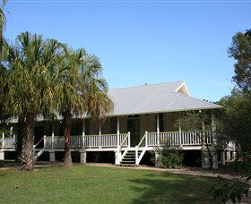 Cape Pallarenda Conservation Park - Accommodation NSW 0