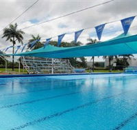Memorial Swim Centre - Accommodation NSW
