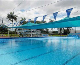Memorial Swim Centre - Accommodation NSW 0