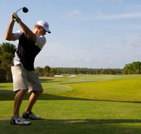 Pelican Waters Golf Club - Accommodation NSW