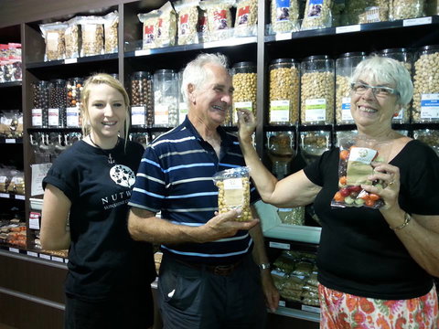 Nutworks - Accommodation NSW 1