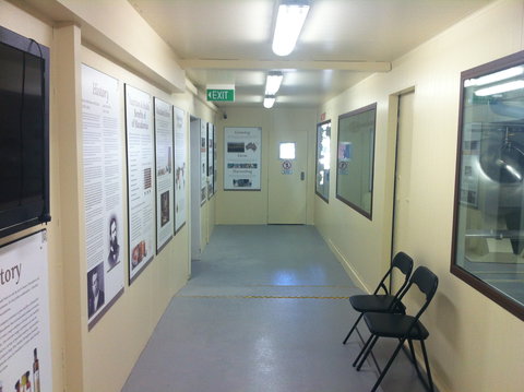 Nutworks - Accommodation NSW 3